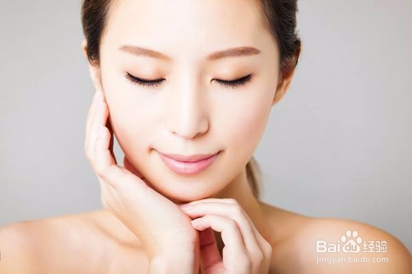 收缩毛孔的方法有哪些