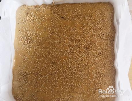 家庭自制红枣糯米糕