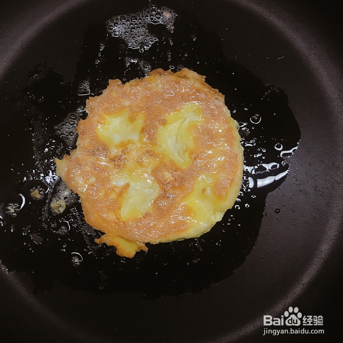 如何制作黑虎虾汉堡