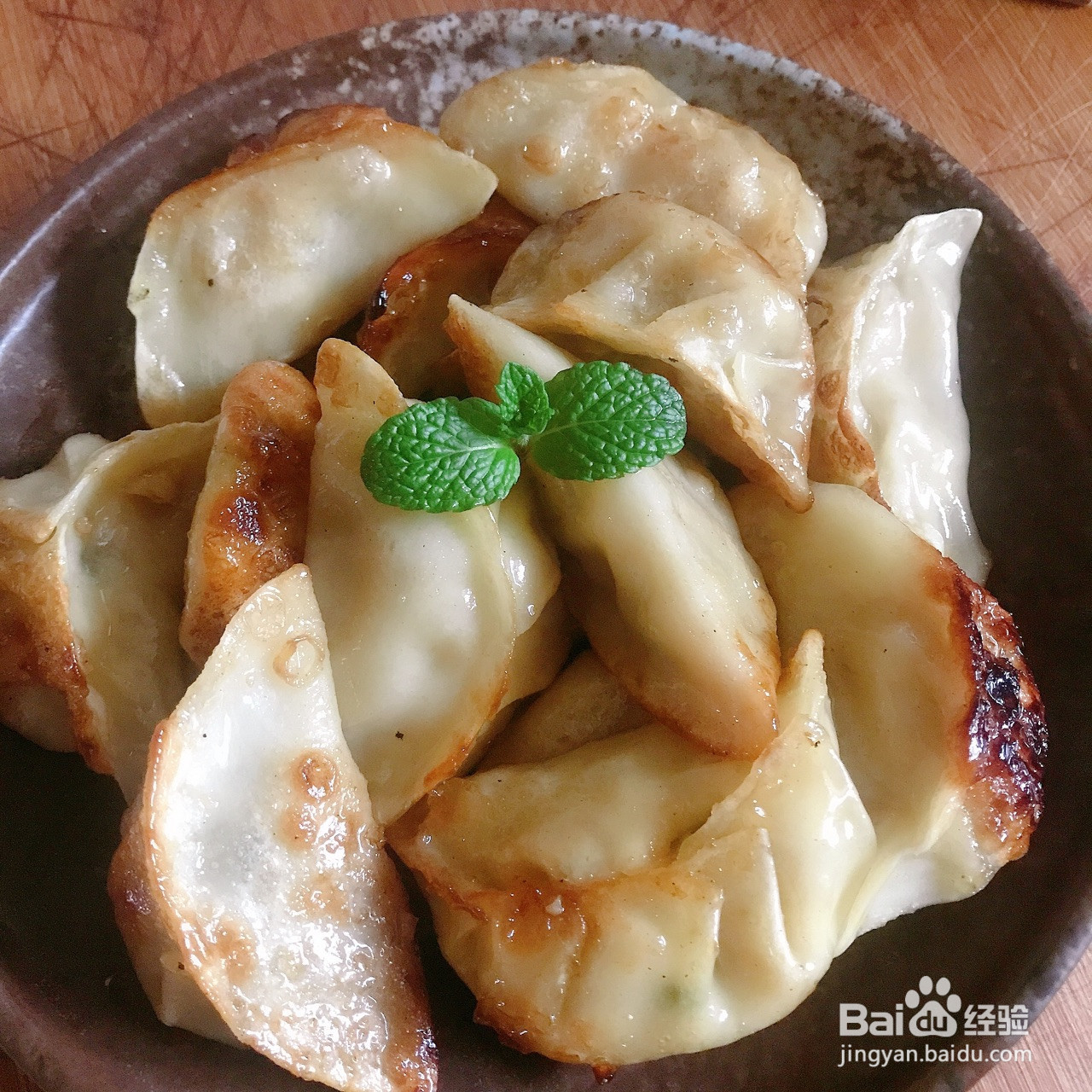 糖醋饺子的做法