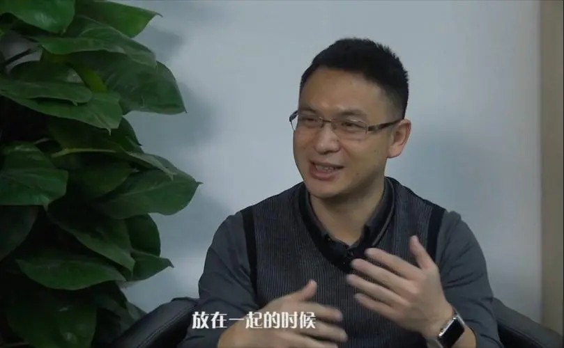 助益聊是什么软件