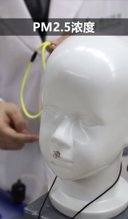 便携空气净化器评测