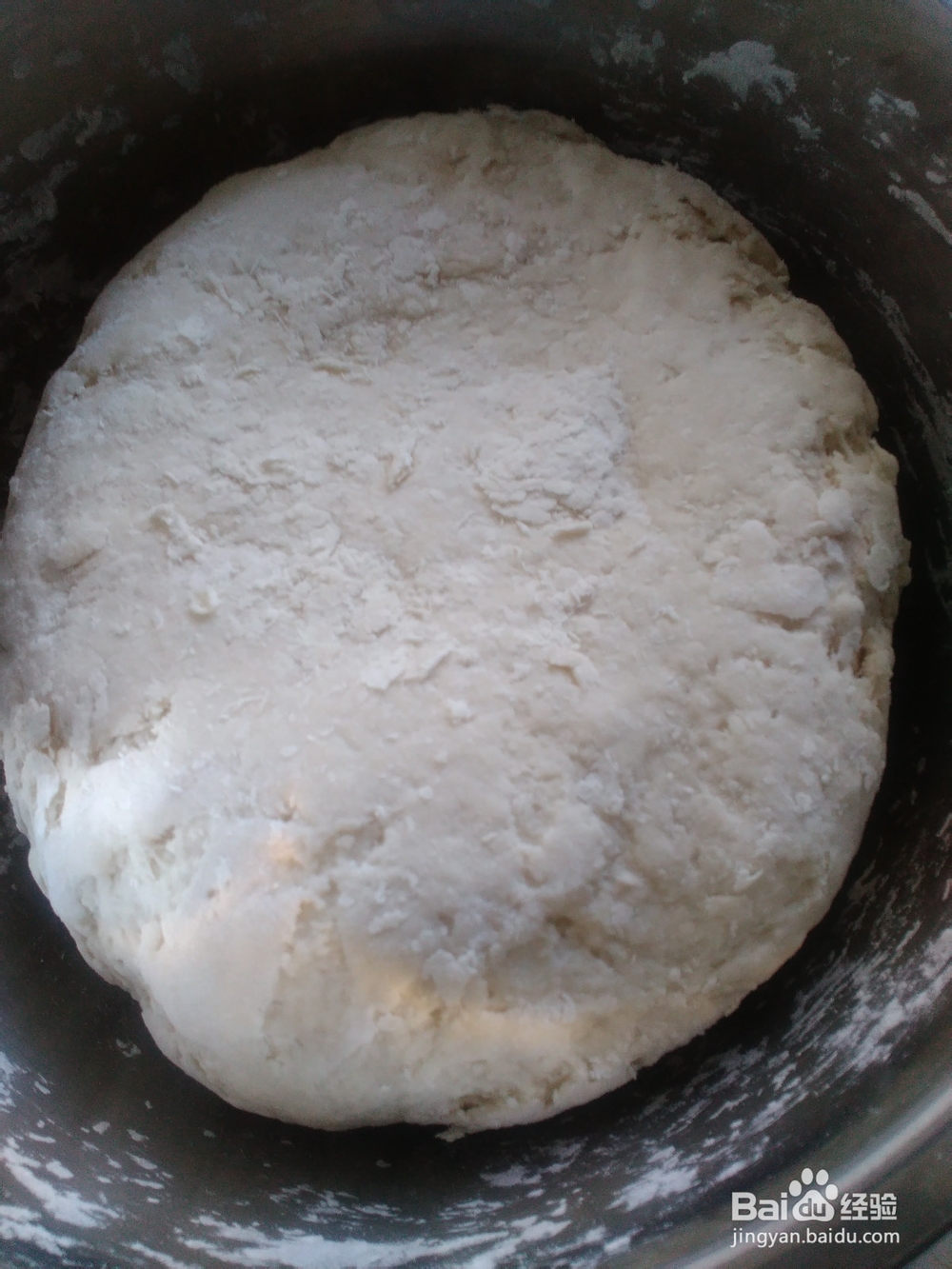 春节：初二的面