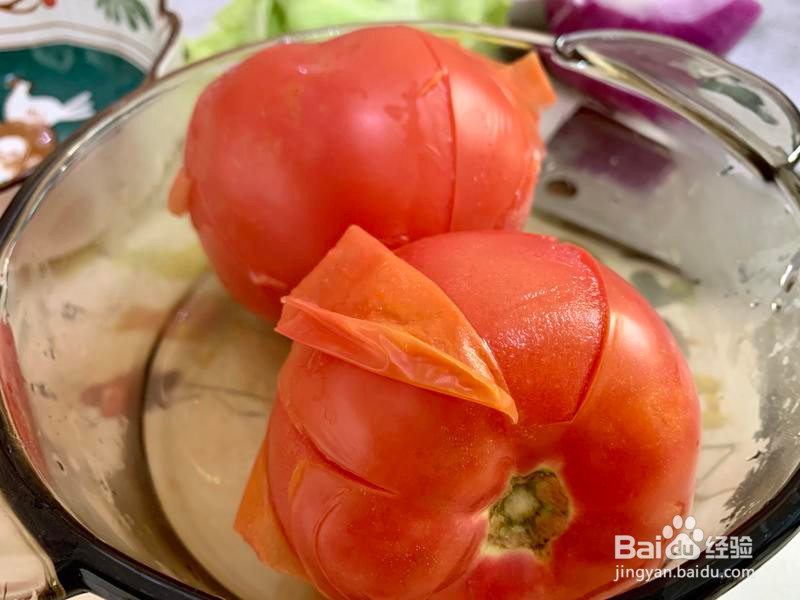 宝宝版罗宋汤🥣的做法