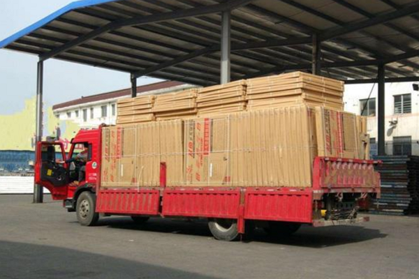 上仓单发运抵是什么意思,怎么个流程