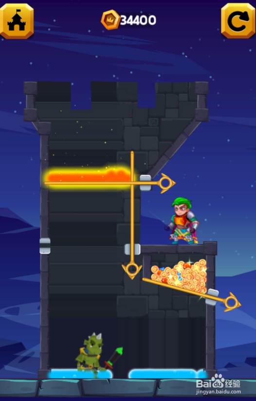 A Better Tomorrow的Level 18如何通关?