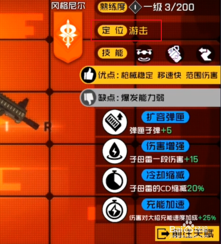 王牌战士独狼怎么样 独狼厉害吗
