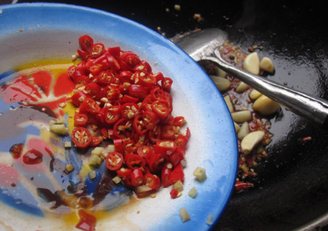 黄山的臭桂鱼是怎么做的