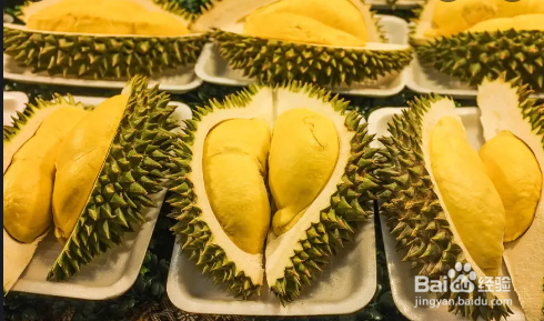 生包榴莲怎么变好吃