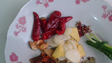 如何做土豆烧排骨