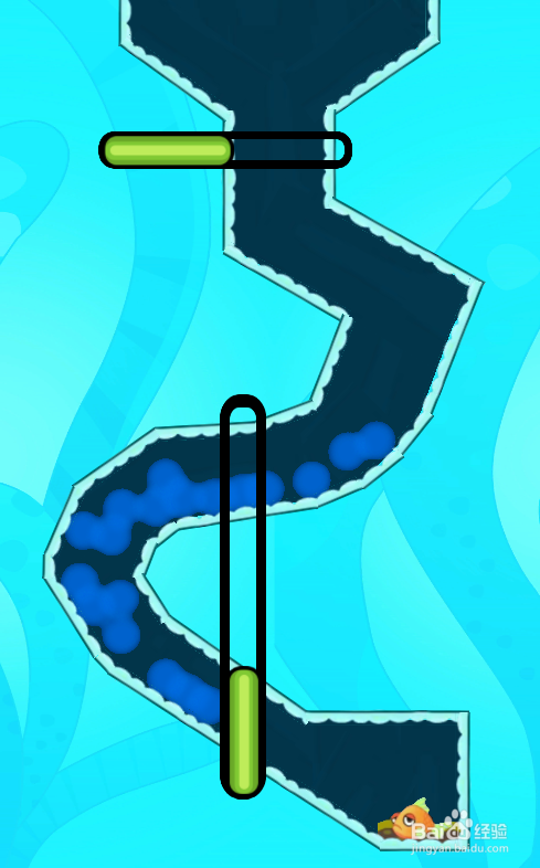 Pull The Water Online的Level 7怎样过关