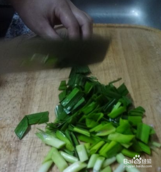 家庭版炒柿子椒的做法