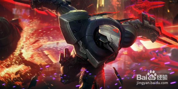 LOL最秀火影劫，秒人养成全面解析!