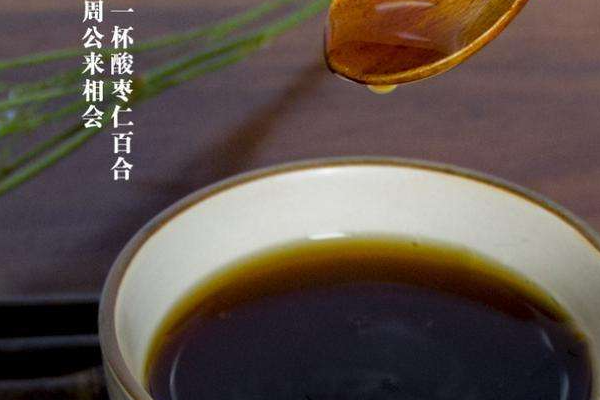 治疗失眠，可以吃酸枣仁吗