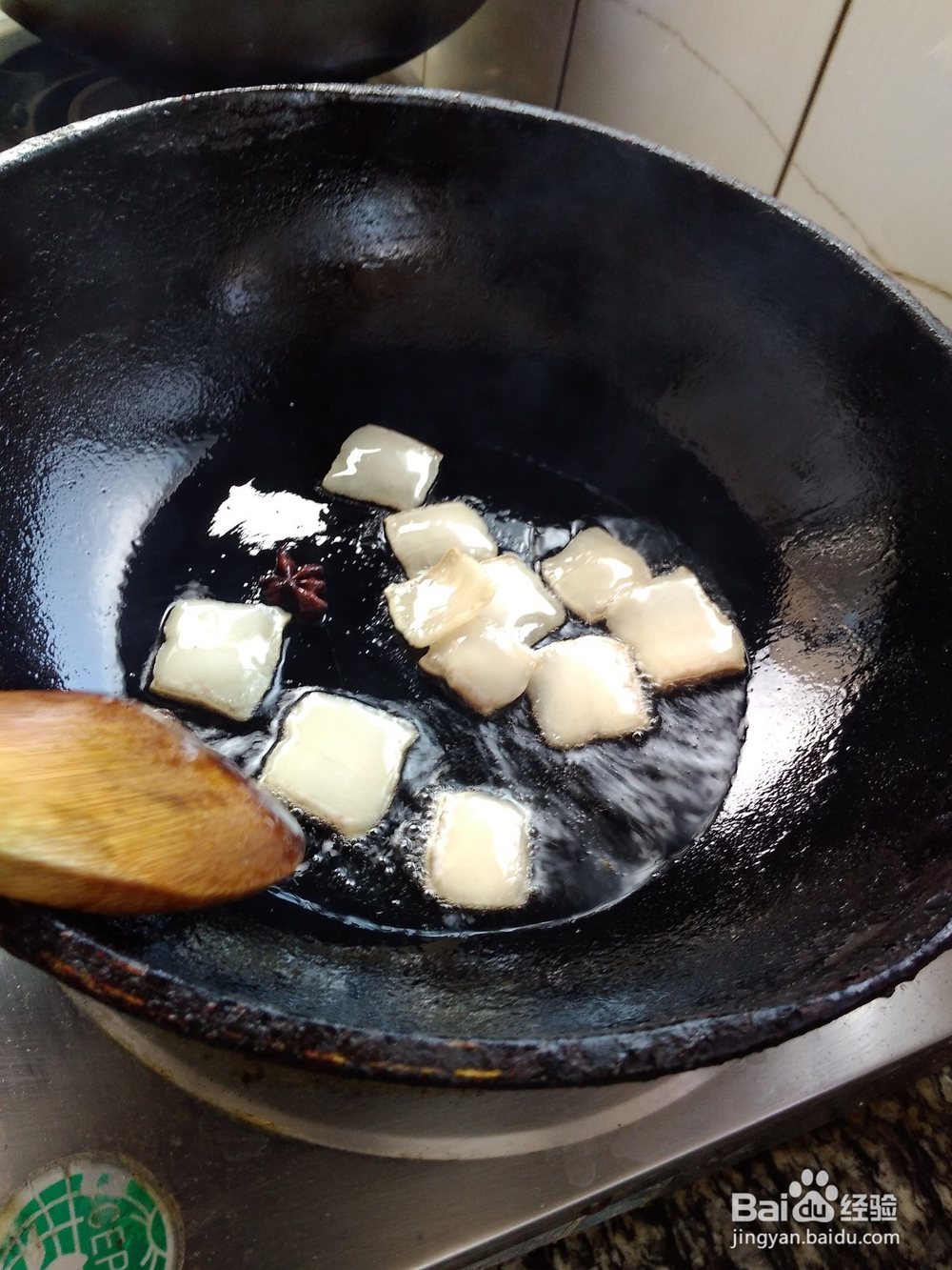 熬豆角土豆技巧