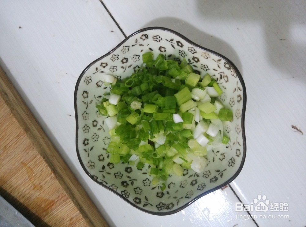 泡椒土豆丝家常菜的做法