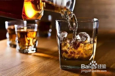 威士忌兑什么好喝？