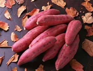 让你白里透红10种美白蔬菜