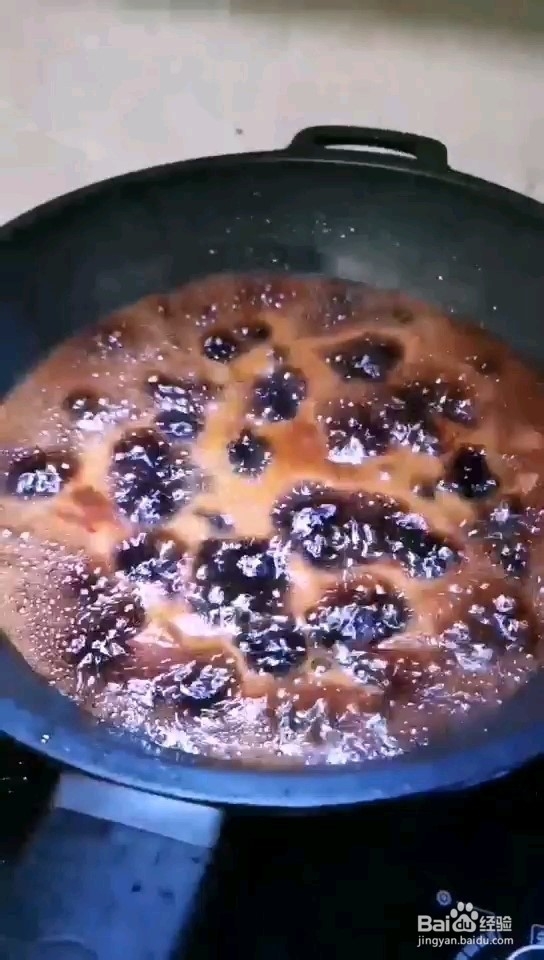 土豆炖牛肉家庭版