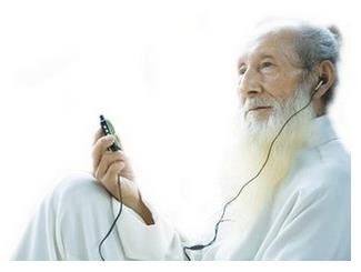 老年人的长寿要诀