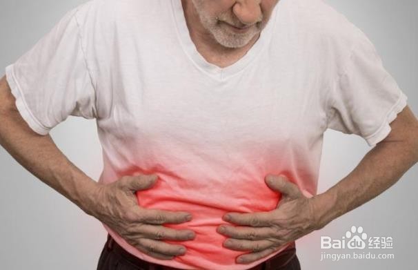 结肠癌的十大体征