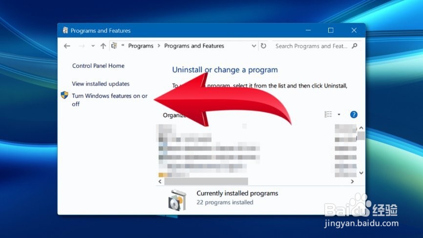 如何修复Windows 10更新错误代码：0x800F0922