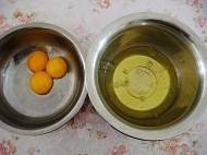 新手入门,教你做简单的饼干