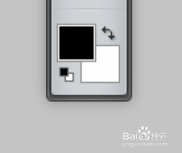 怎么用PS快速变换背景颜色