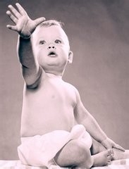 家长如何培养宝宝尽快学会走路