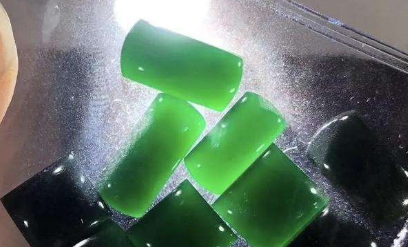 什么是危料翡翠啊