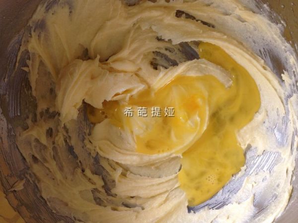 花香巧克力饼干