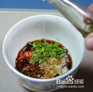 如何做清爽凉拌西葫芦？