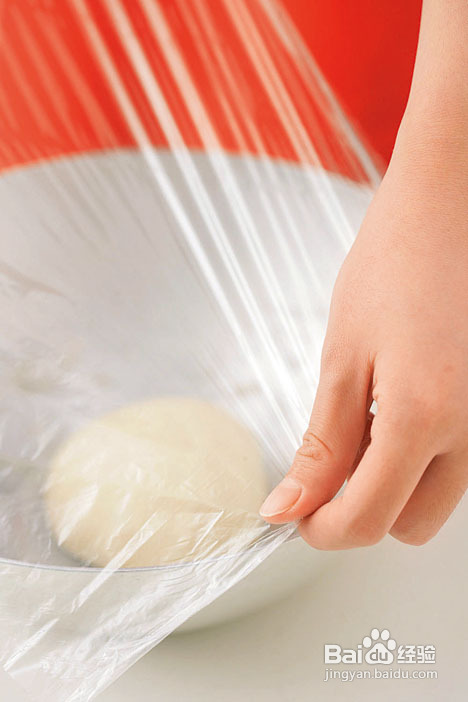 怎样做传统意式比萨