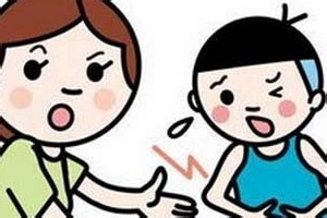 孩子突然呕吐，家长该怎么办