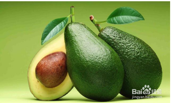 牛油果怎么看熟不熟