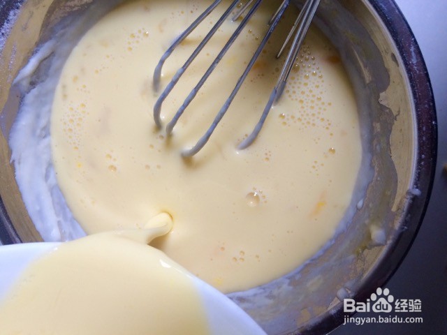 芒果千层的做法