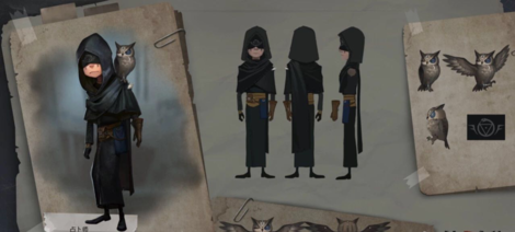 第五人格先知怎么玩