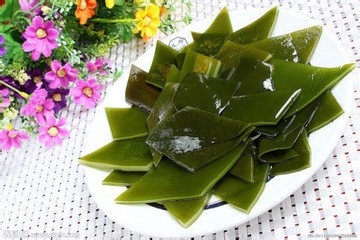 每天吃这些，什么美容和保健品都不用了（三）