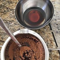 分享圣洛雪菠萝香蕉甜橙脆皮冰棒做法