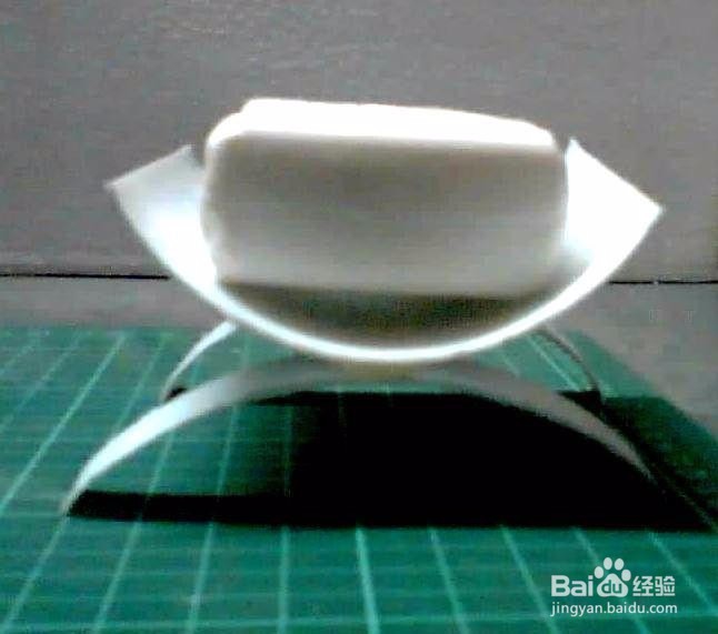 简易香皂盒的做法步骤