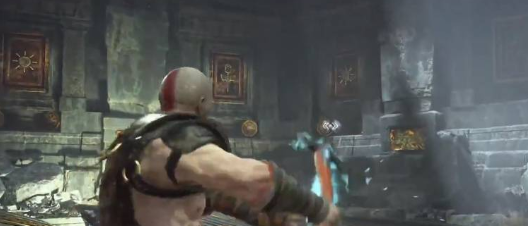 战神4春夏秋冬怎么过?