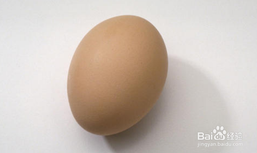 熟鸡蛋滚脸的正确步骤