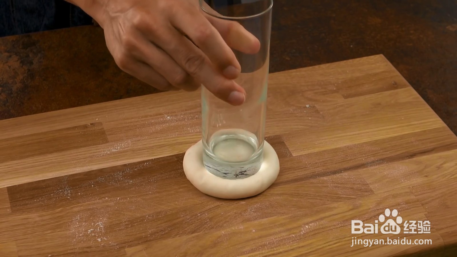 如何制作披萨面团