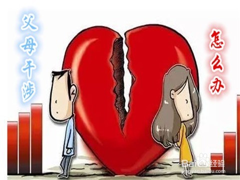 如何应对父母干涉自己的恋爱选择