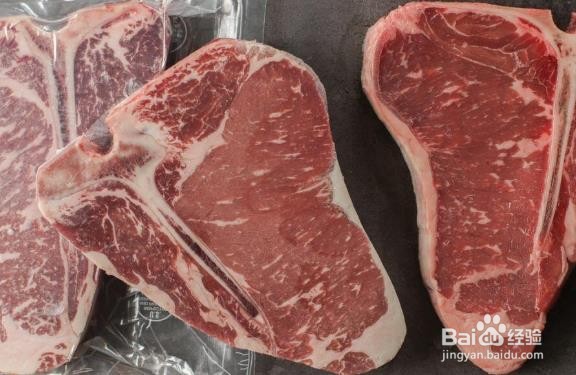 没解冻的肉可以直接煮