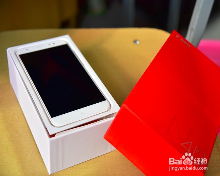 首晒#I360n4s开箱晒物