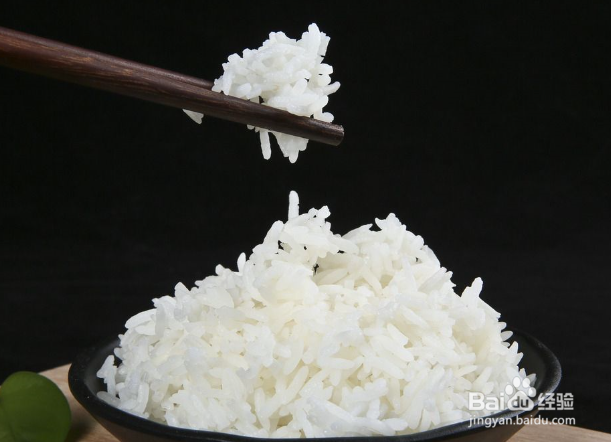 怎么做能让蒸出的米饭好吃？