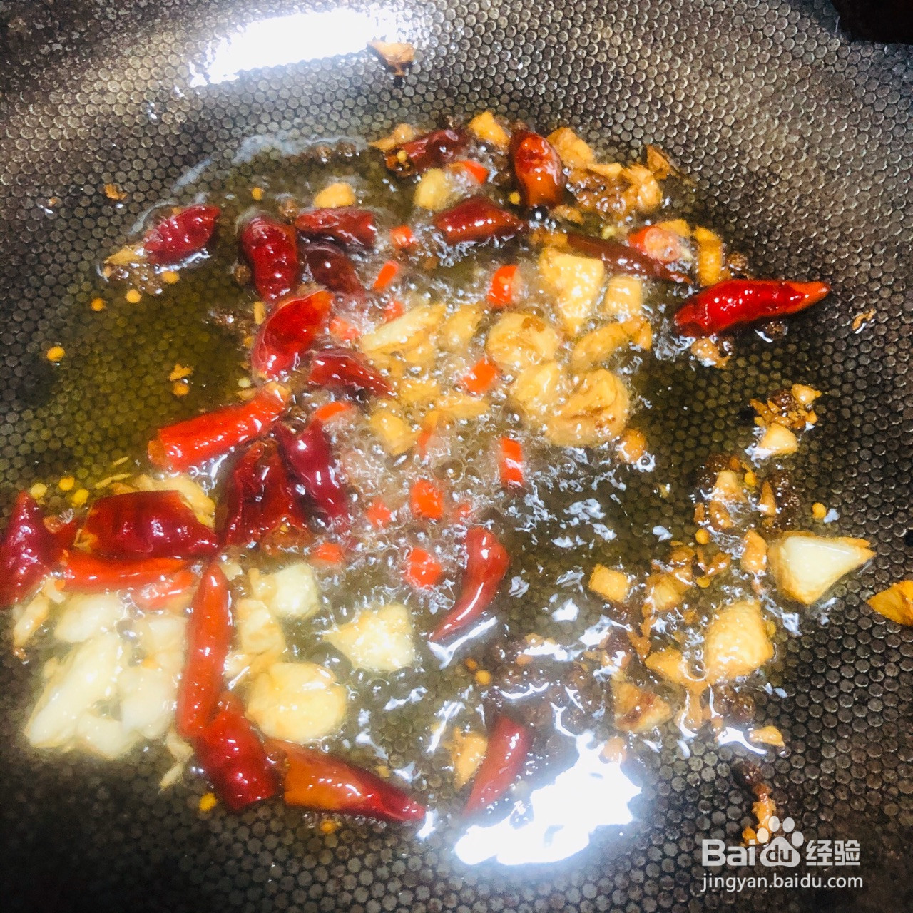 酸辣手撕包菜的做法