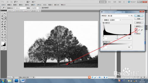 PS对复杂图片抠图的小技巧