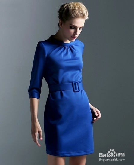 秋季怎么穿出大牌和成就的感觉